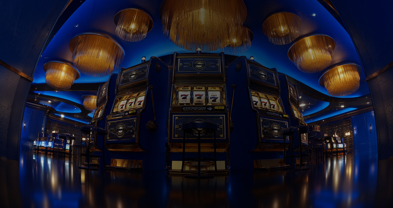Diamond Reels Casino