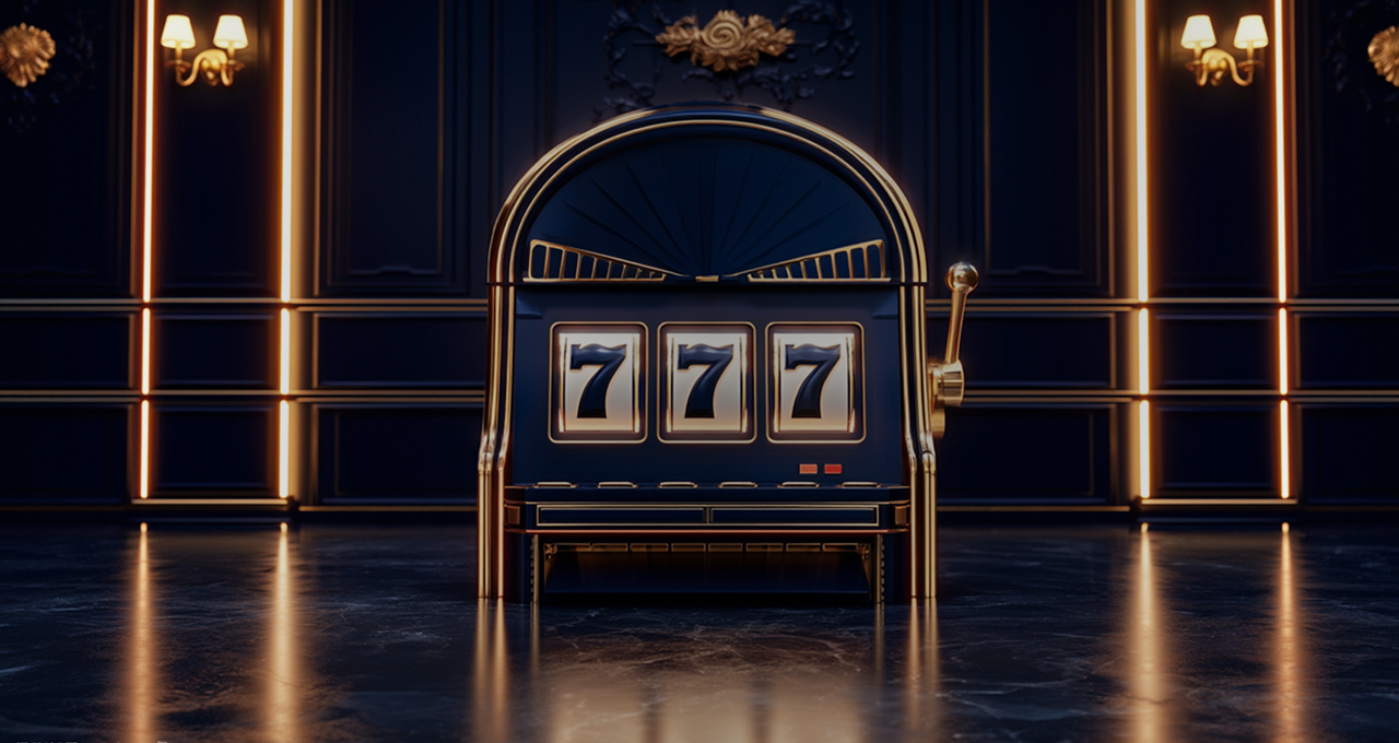 Diamond Reels Casino